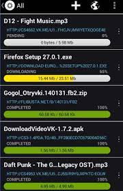 Here we explain what torrents are, and how to use them. 10 Best Android Download Manager Apps For 2019