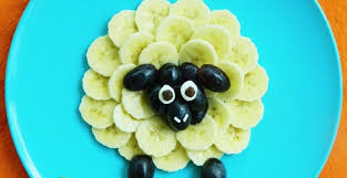 Bonsoir vous allez bien j'espère? 10 Assiettes Amusantes Pour Faire Manger Des Legumes Aux Enfants Diaporama Photo