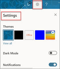 On your profile page and click move my account. Change Account Settings In Microsoft 365 For Business Office Support
