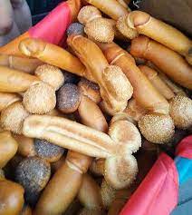 хлеб :: хороший :: булочки / смешные картинки и другие приколы: комиксы,  гиф анимация, видео, лучший интеллектуальный юмор.