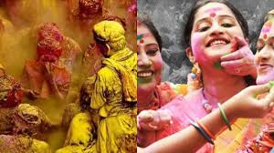 Happy Holi Shayari in Bengali 2020: Best wishes, Holi shayari ...
