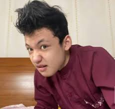 Pin Di Alwi Assegaf