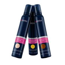 Indola Profession Colour Mousse Salon Supplies