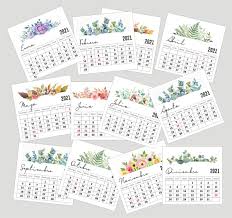 José de san martín, un día festivo nacional. Tutorial De Artesanias Calendario 2021