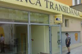 Banca transilvania iulius mall timisoara. Banca Stiri De Cluj