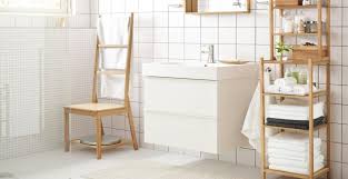 Meuble salle bain bois design ikea lapeyre en 2020 meuble salle de bain meuble sous vasque meuble blanc et bois. Decouvrez La Nouvelle Collection De Salles De Bains Ikea Diaporama Photo