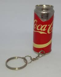 Here are the gorgeous results. Coca Cola Vintage Keychain Lighter Can Muscara Com
