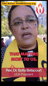 Unitarian Universalist Association