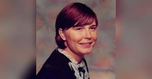 Jean Theresa Grimaldi Obituary