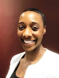 Commonwealth Games medallist Nadia Williams continues to be an inspiration  off the track