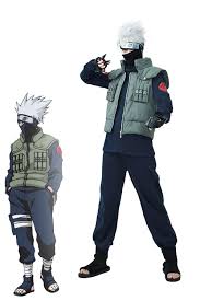 Kakashi Cosplay Costume Naruto In 2020 Cosplay Costumes Cosplay Store Best Cosplay