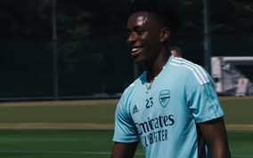 Albert sambi lokonga was born on 22 october 1999 in belgium. A Proper Gem Arsenal Fans Full Of Praise For Albert Sambi Lokonga