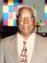 Henry Wells Sr. (1926-2011)