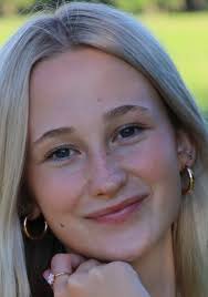 Noon Rotary April Students of the Month