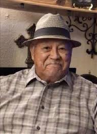 Obituary information for Pete D. Miranda