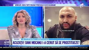 1 source for hot moms, cougars, grannies, gilf, milfs and more. Dani Mocanu Citeste Toate Articolele Despre Dani Mocanu Pagina 1 Din 3 Antena 1