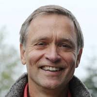 Peter van der Velden