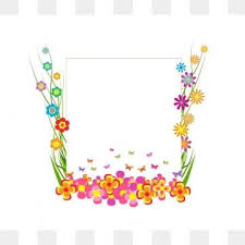 فراشة الربيع مع العشب راية ورقة الشجر الخلفيات ربيع Png والمتجهات للتحميل مجانا Butterfly Banner Spring