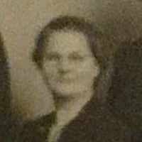 Nellie Nieuwenhuis (1896–1980) • FamilySearch