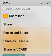 How to use my script: Routinehub Quick Icon Maker