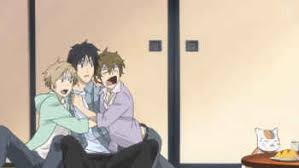 Watch natsume's book of friends full episodes online english sub. Them Anime Reviews 4 0 Natsume S Book Of Friends Season 6