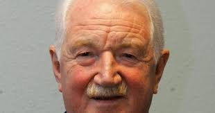 Horbourg-Wihr. Décès de Robert Blatz