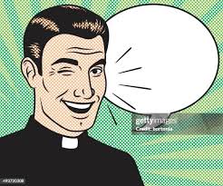 112 Priest Clip Art High Res Illustrations