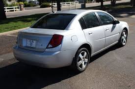 Image result for Light Grey 2007 Saturn