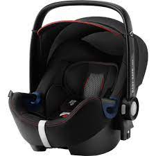 Explore nuna's selection of safe, comfy, and stylish car seats including infant car seats, convertible seats for toddlers, and booster seats for big kids. Britax Romer Infant Car Seat Baby Safe 2 I Size Cool Flow Black Kidsroom De