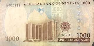 The nigerian naira (ngn) is the official currency of nigeria, introduced in 1973. 1000 Naira Nigeria Numista