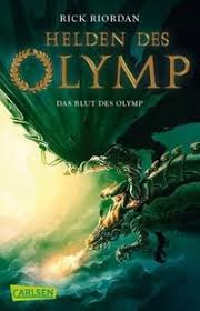 Es ist das vierte buch der serie und die fortsetzung von das zeichen der athene. Helden Des Olymp 4 Das Haus Des Hades Von Rick Riordan Buch Thalia