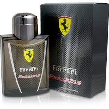 Amazon Com Ferrari Extreme By Ferrari For Men Eau De Toilette Spray 4 2 Ounce 125 Ml Ferrari By Ferrari Edt Beauty