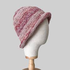 Is there a crochet pattern for a bucket hat? Free Crochet Pattern Easy Breezy Bucket Hat Edie Eckman