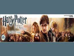 1ère partie streaming vf et vostfr complet hd gratuit. Harry Potter 7 Debarque Sur Nintendo Ds Actu Jeux Video Gulli