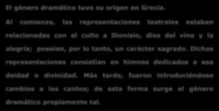 Las tendencias en esmaltes y acabados vienen dramáticas, notorias, y los diseños intrincados y osados cobran protagonismo. Origen Y Evolucion Del Genero Dramatico Miss Valeria Huerta Pdf Descargar Libre
