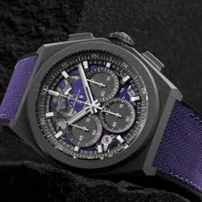 For an extensive guide to crafting this item, see guide:crafting a zenith. Zenith Juwelier Hilscher