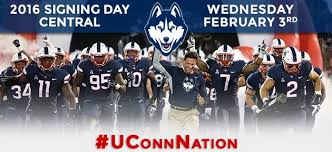 2016 FB Signing Day Central