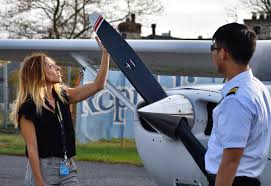 How to become a pilot: How To Become A Pilot