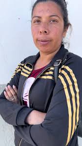 Silvia Martin Rodriguez Camarote Alfonso