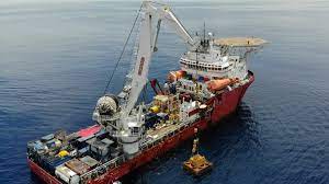 Grade one marine shipyard sdn. Riviera News Content Hub Industry Leader David Ross Ceo Mma Offshore Limited