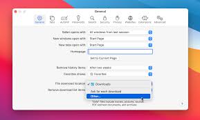 Offline playback to a television is possible with devices that . A Newbie S Guide To Using The Mac Downloads Folder The Mac Security Blog