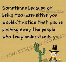 I try to be good, but i am very wicked. Quotes About Being Insensitive 24 Quotes