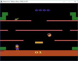 Los 20 mejores juegos de atari 2600 · 1. Descargar Juegos De Atari 2600 Para Pc Blizzboygames