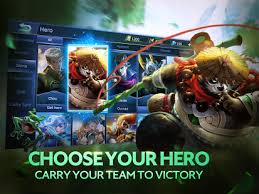 Laning, jungling, tower rushing, team battles, all the fun of pc mobas and action games in the palm of your hand! Mobile Legends Bang Bang For Pc Windows 7 8 10 Mac Free Download Guide