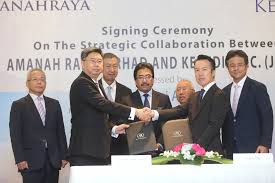 Amanah saham nasional (asnb) shah alam. Amanah Raya Bhd Aims To Double Arreit S Fund Size In 3 To 5 Years Edgeprop My