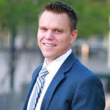 Marcus N. Seiter, Lawyer in Tempe, Arizona