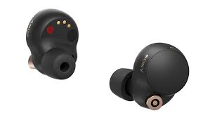 They are among the bulkiest buds you can buy that aren't specifically designed for aggressive workouts. Lsh7ynsh95dd3m