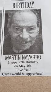 Garnica Family Reunion