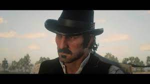 Red Dead Redemption Red Dead Redemption Ii Dutch Van Der Linde Red Dead Redemption