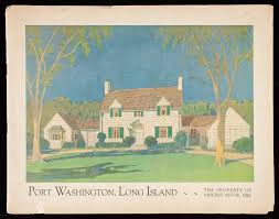 Hours may change under current circumstances Port Washington Long Island The Property Of Vincent Astor Esq 23 West 26th Street New York New York Historic New England